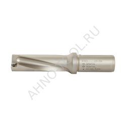 Сверло корпусное K3D24025-09 ACCKee