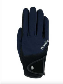 Перчатки ROECKL MILANO