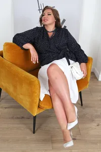 Блузка 4918 Fabrika