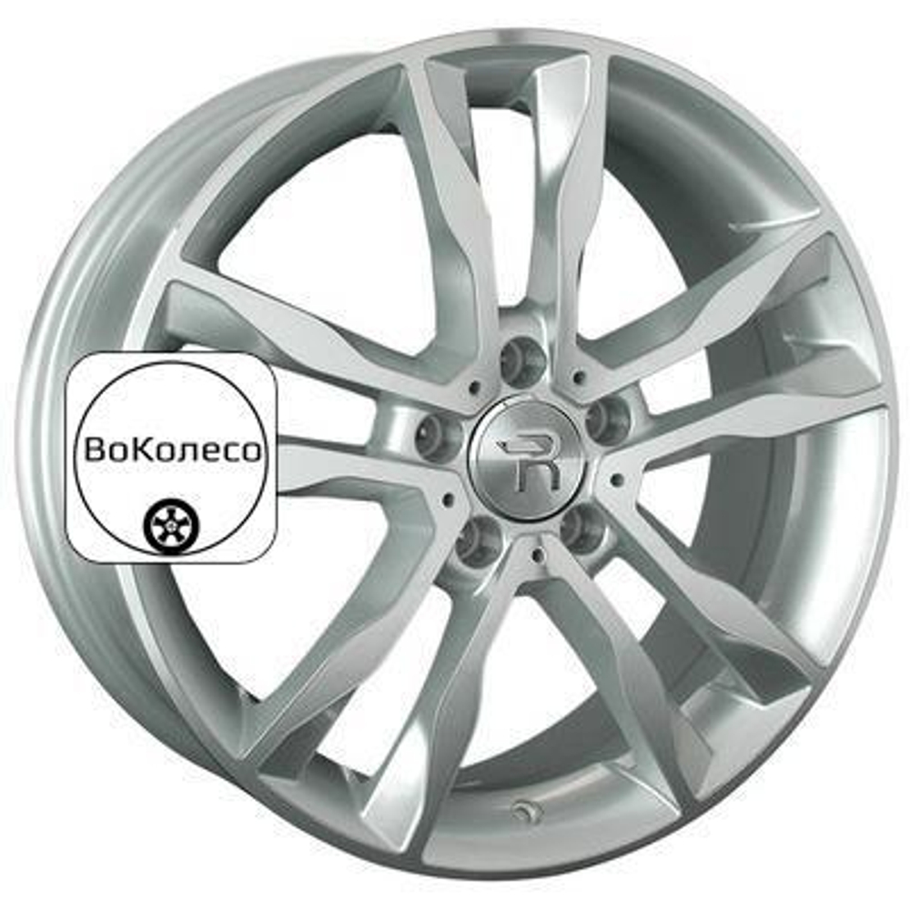 8x19/5x112 ET38 D66,6 MR144 SFP (конус, MB001) Replay