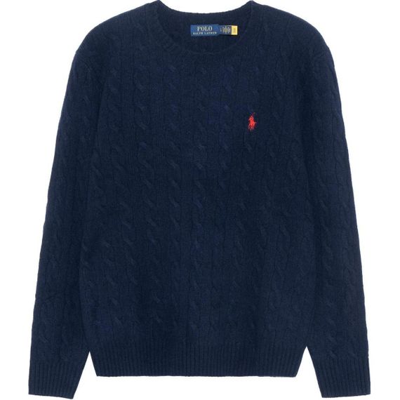 Polo Ralph Lauren FW22 Logo