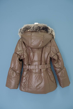 Куртка Ti-Max на 9 лет, новая