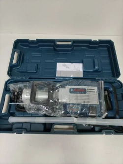 Отбойный молоток 2850 Вт 1900 уд/мин