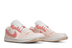 Кроссовки Jordan Air Jordan 1 Low Se "Mighty Swooshers" (Женская размерная сетка)