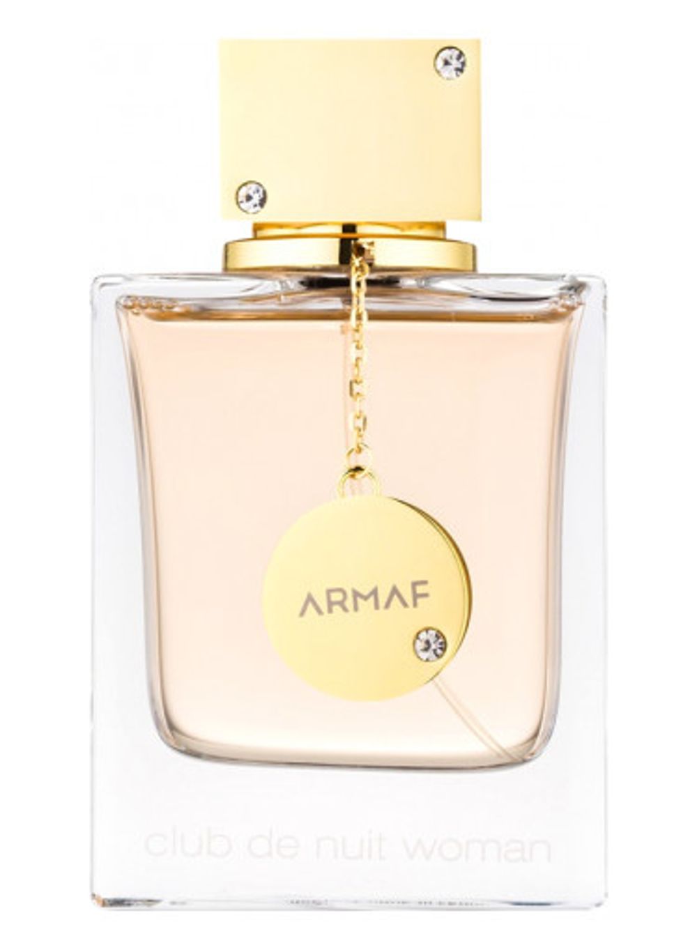 Armaf Club De Nuit Women Eau De Parfum