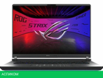 Игровой ноутбук ASUS ROG Strix G16 2025 G615LW-S5080