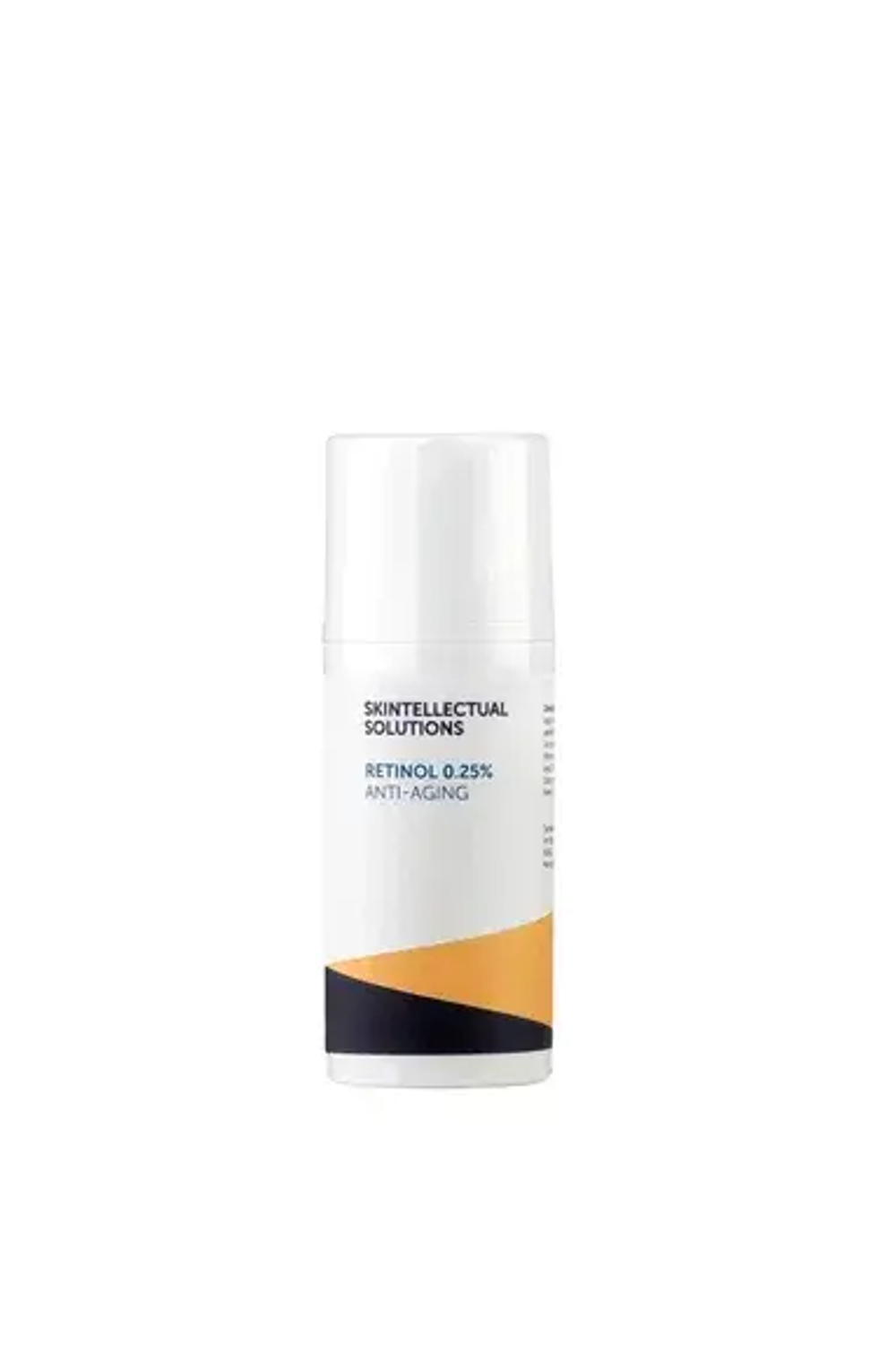 Skintellectual Solutions Микроэмульсия Retinol 0.25% 30 мл