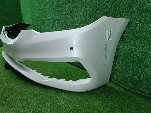 Бампер передний BMW 5er G30 (2017-2020)