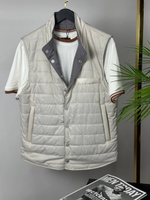 Двухстороння безрукавка Loro Piana, арт. 478701192