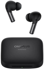 Наушники беспроводные OnePlus Buds Pro 2 (E507A) Obsidian Black