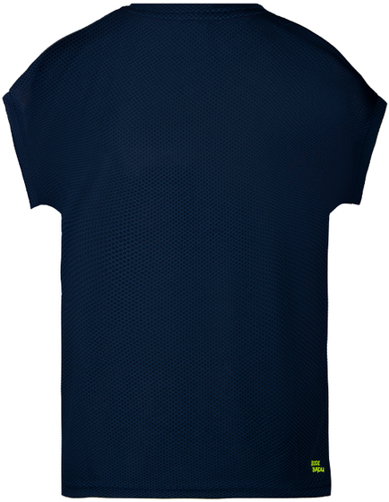 Футболка женская Bidi Badu Majira Tech, арт. W354104221-MC