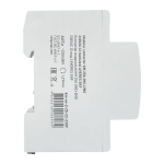Контактор модульный КМ 25А 2NO+2NC 230В АС (2 мод.) AVERES EKF