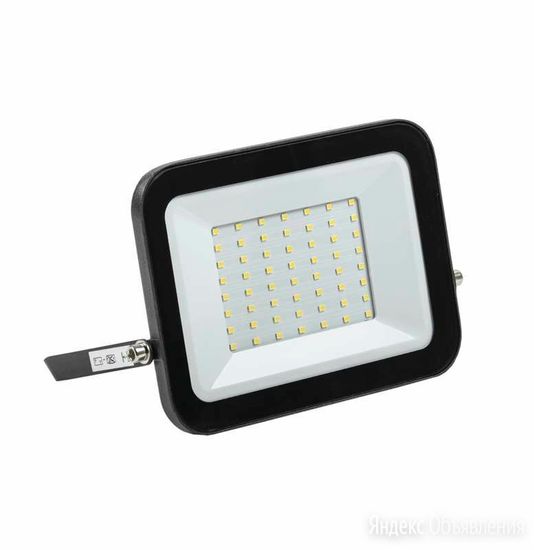 Прожектор светодиодный IN HOME 150 Вт 6500К СДО-7 IP65