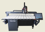 Фрезерный станок VOLTER 6016
