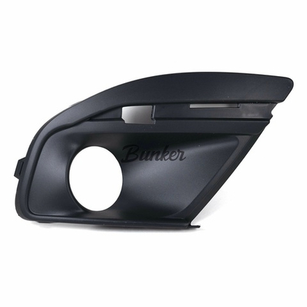 Облицовка противотуманных фар Лада Гранта FL правая (2018-)