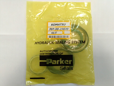 Ремкомплект г/ц рукояти 707-98-23870/7079823870