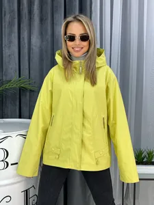 Ветровка 110 Fabrika