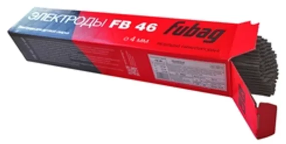 Проявитель Fubag WES 400