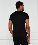 Футболка Karl Lagerfeld - черный(755095 551251)