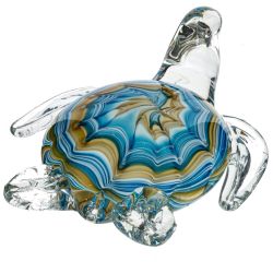 GAEM Фигурка декоративная "Черепаха", L15 W13 H5 см