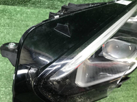 Битая Фара левая BMW Z4 G29 (2018-2022) LED