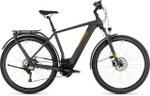 Электровелосипед Cube Kathmandu Hybrid Pro 625 (2020)