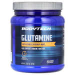 BodyTech, Глутамин, без добавок, 675 г (23,82 унции)