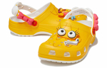 X Crocs Classic Clog