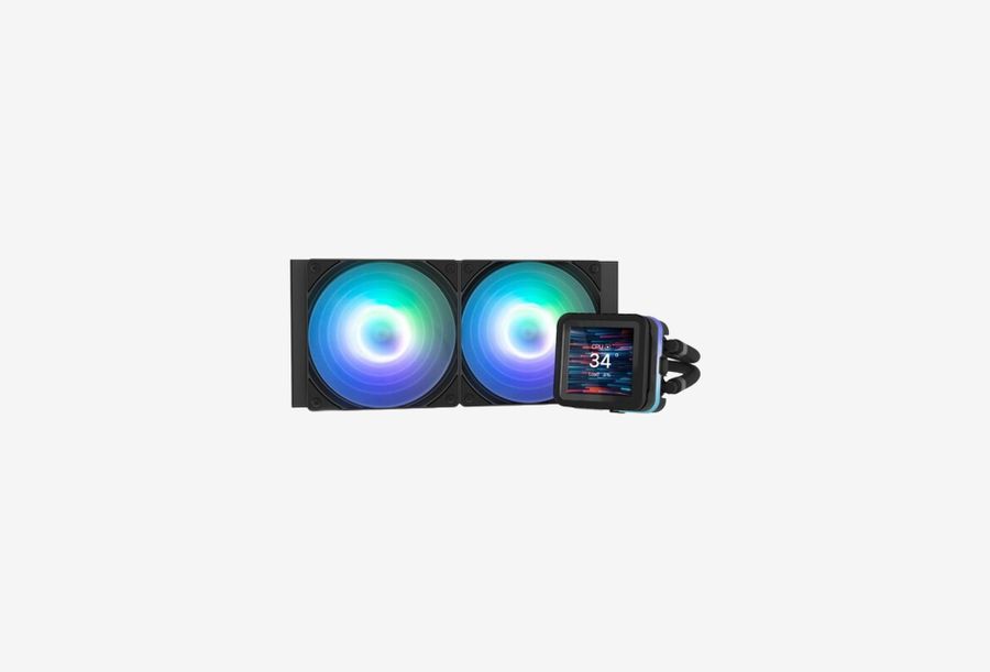 ZALMAN ALPHA2 DS A24_0126613103114