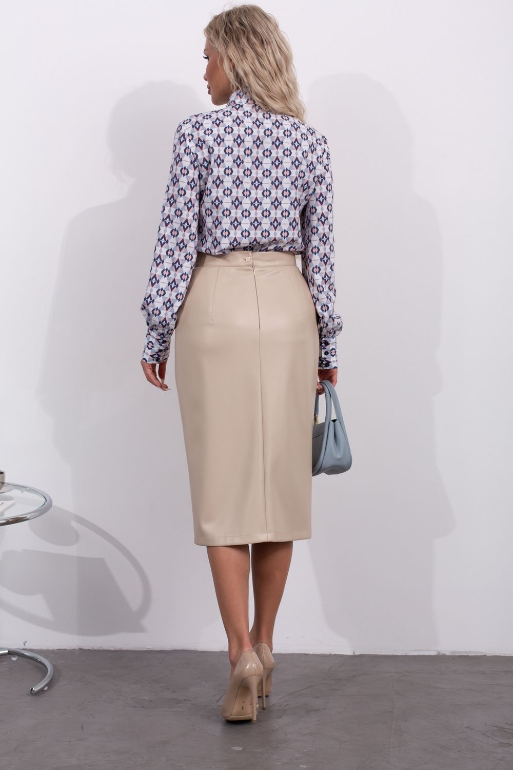 Юбка Шанти №4 Valentina