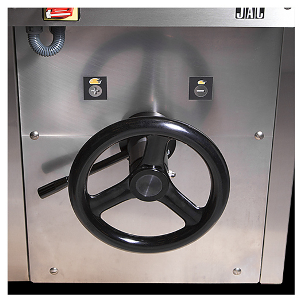 Объемный делитель Jac PE50P 131