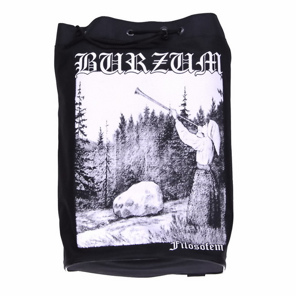 Торба BURZUM