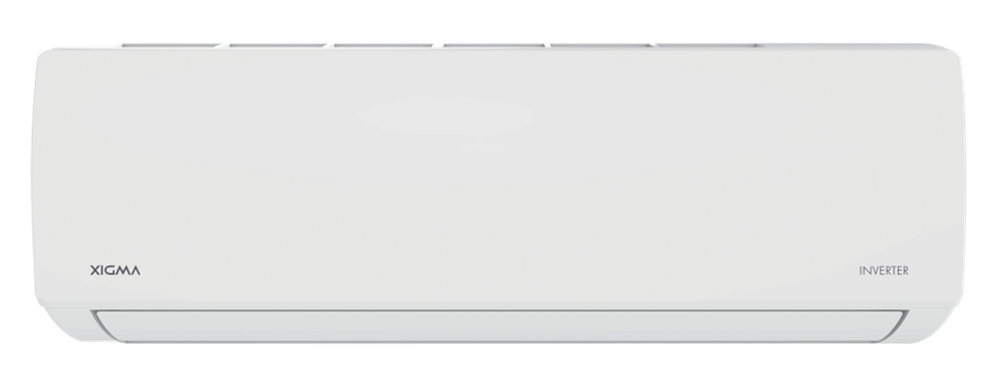 Сплит-система кондиционер инверторный Xigma Turbocool XGI-TXC35RHA