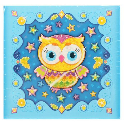 Шкатулка своими руками арт. 2718 (сова)