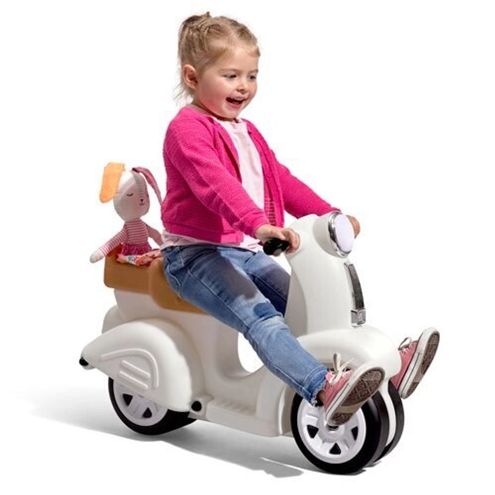 Step-2 "Беговел"