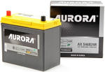 AURORA AGM 6CT- 45 ( S46B24 ) аккумулятор