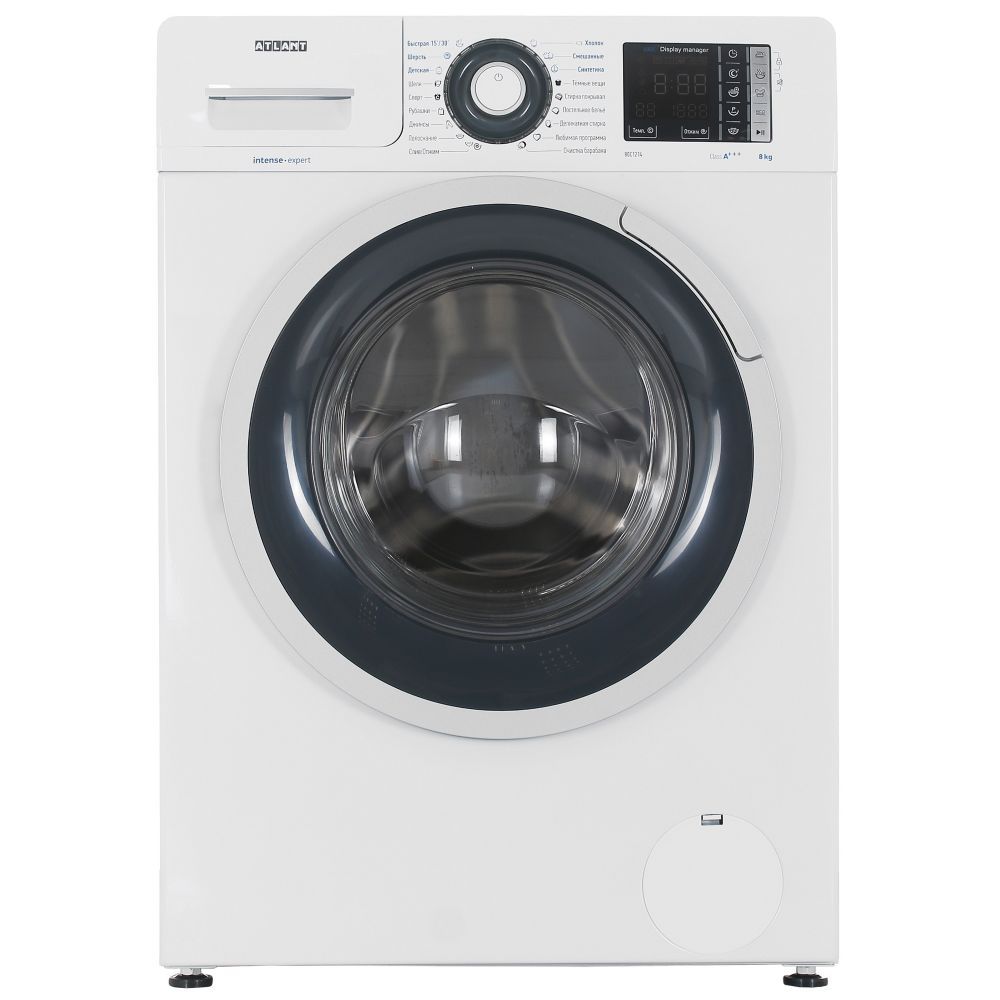 Стиральная машина Atlant СМА 80С1214-С-01