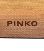 Пляжная сумка PAGODA Pinko - коричневый(102910 A1R6)