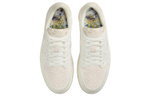 Кроссовки Chris Paul X Jordan Air Jordan 1 Low Og "Light Cream And Sail" Pu Pe