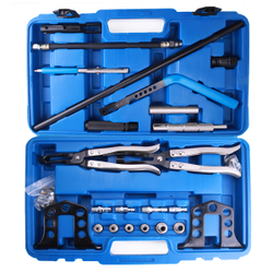 Набор для рассухаривания клапанов ДВС Car-Tool CT-H014
