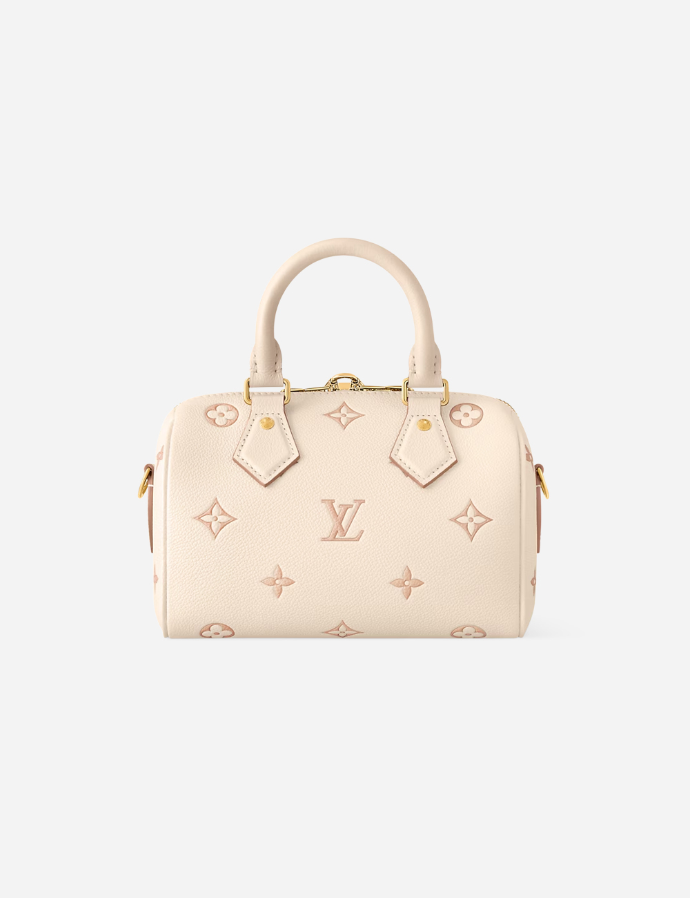 Сумка Louis Vuitton Speedy Bandoulière 20 "Eden"