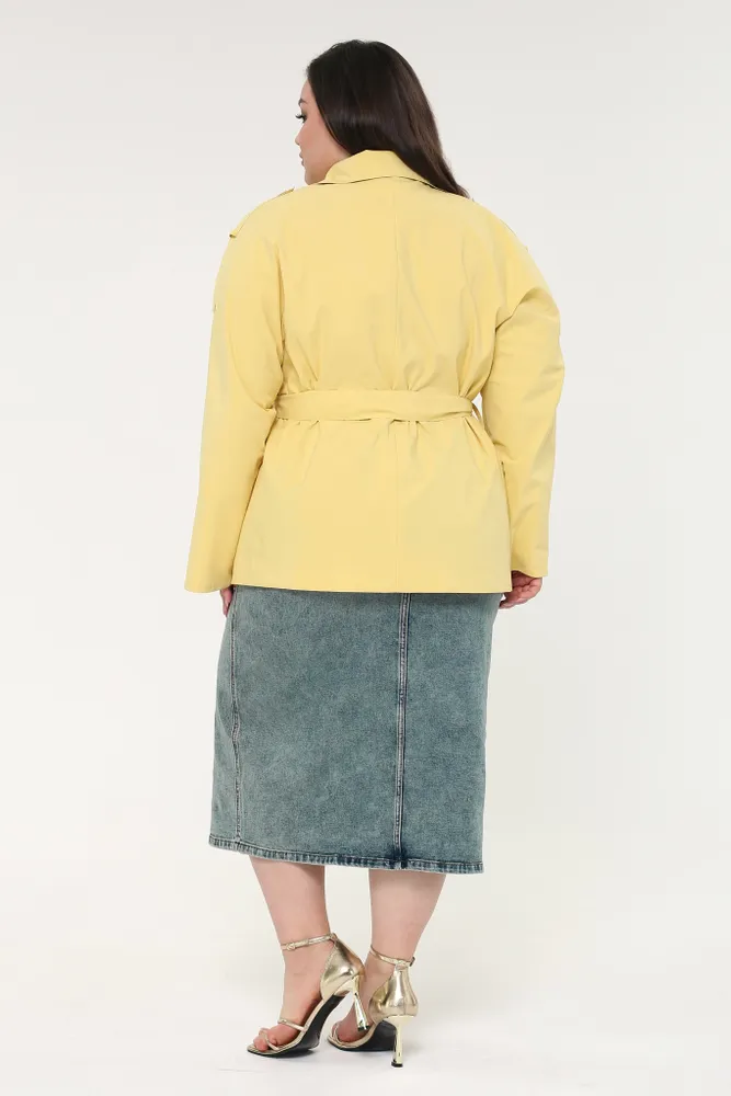 Юбка 20156 Fabrika