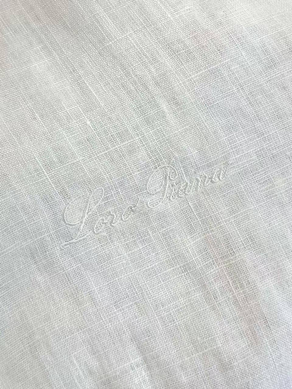 Рубашка Loro Piana