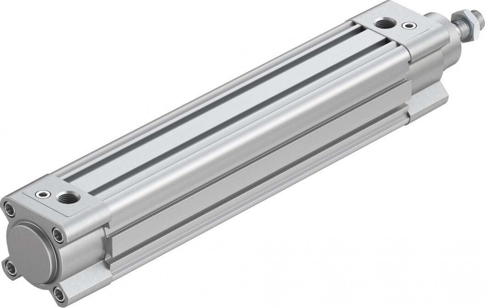 DSBC-40-200-D3-PPVA-N3 Стандартный цилиндр