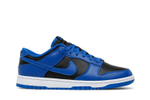 Кроссовки Nike Dunk Low Retro "Hyper Cobalt"