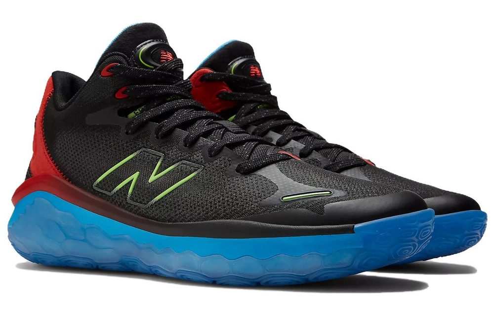 Кроссовки New Balance Nb Fresh Foam Bb