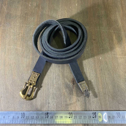 Ремень. Европа 13-15 в.