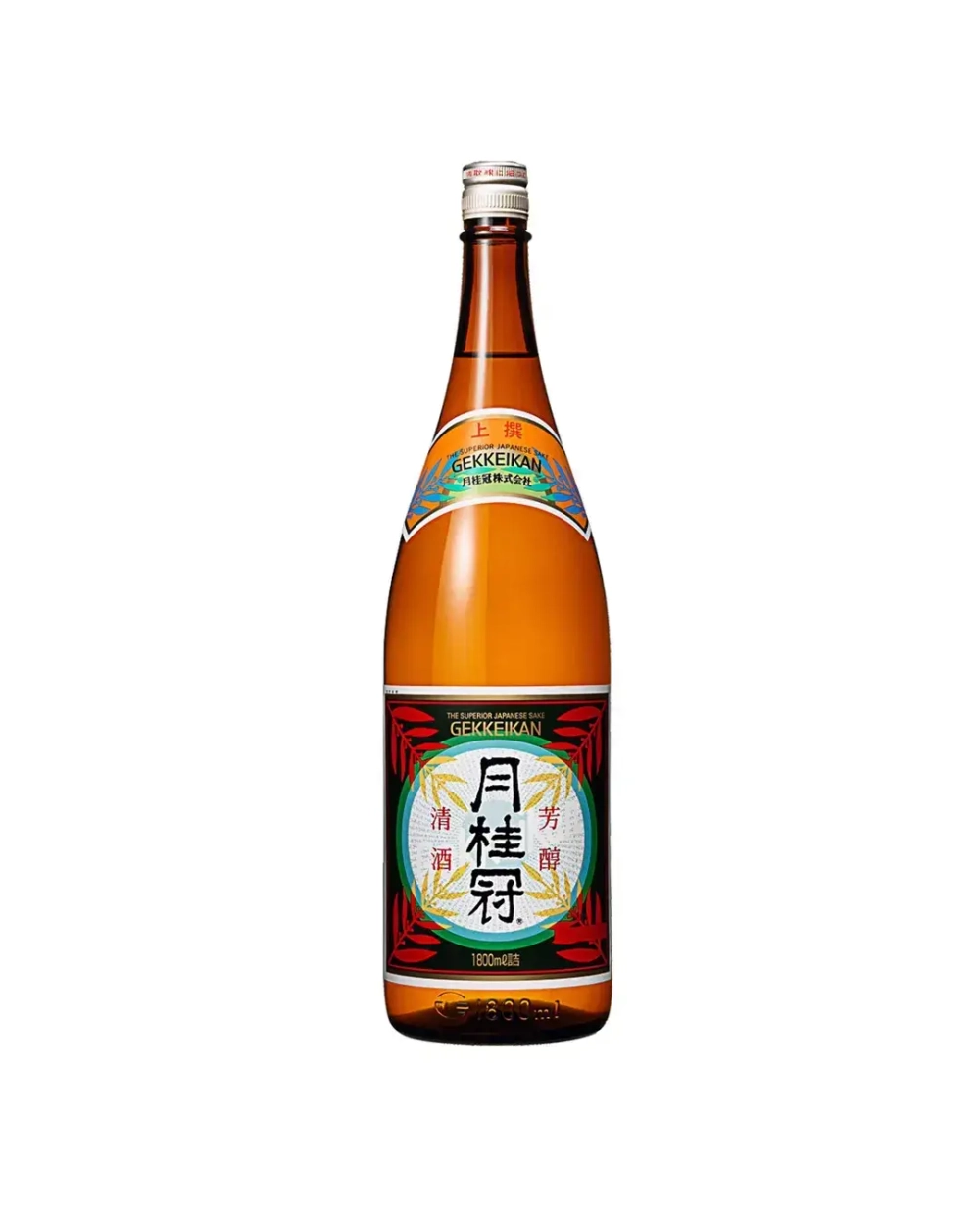 Gekkeikan, Josen Sake 0,72 л.
