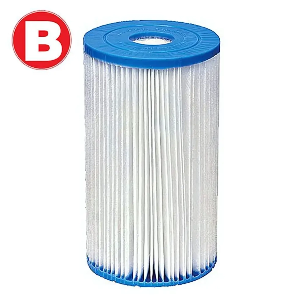 Картридж сменный для насосов-фильтров В Intex (29005)