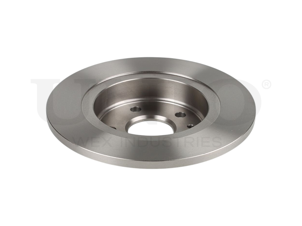 Диск тормозной задний UNIO BRD-20023